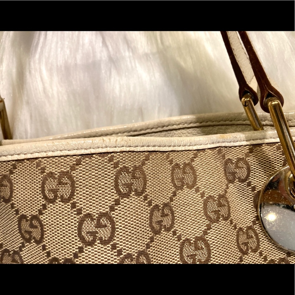 Gucci Eclipse Bag - Picture 12 of 14